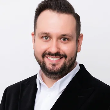 Filip Oelberg 3D Twin