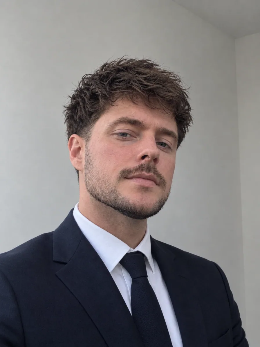Mateusz Binkiewicz