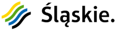 Silesian logo, link to funds page