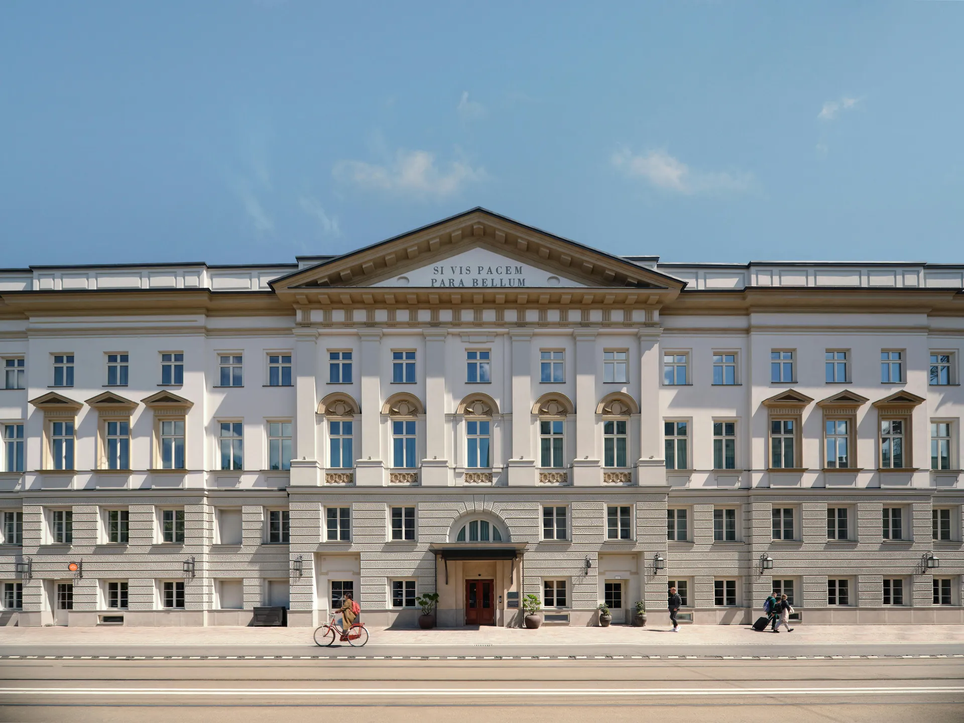Autograph Collection by Marriott